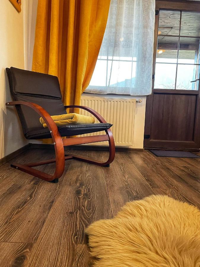 Casa Mesterului Sohodol  Exteriör bild